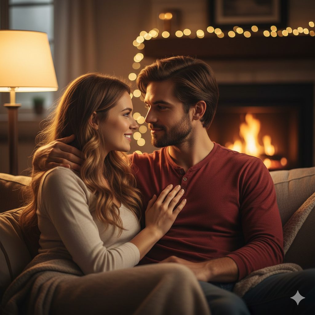 プライベートチャットイメージ画像